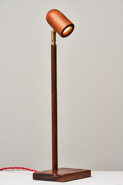 Luminária de mesa Sardinha