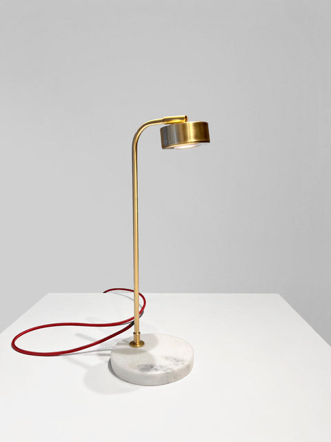 Luminária de Mesa São João de Deus