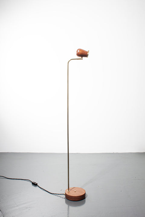 Luminária de piso Marinheiro